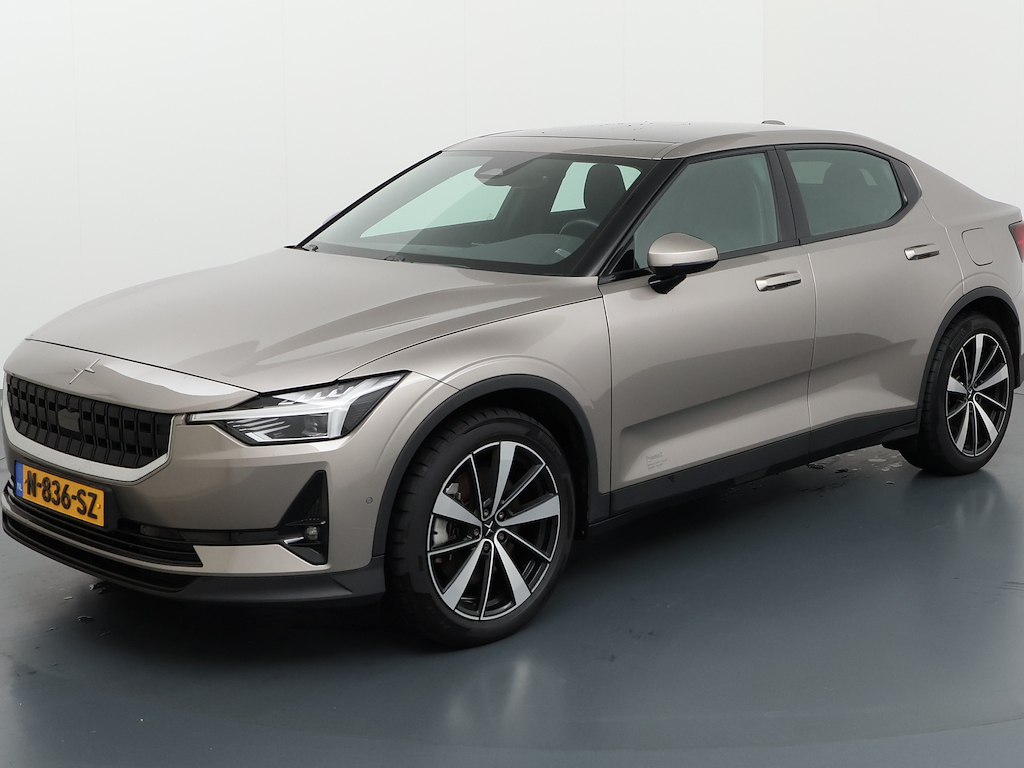 Foto 3 van Polestar 2
