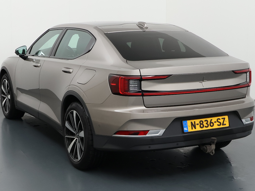 Foto 4 van Polestar 2