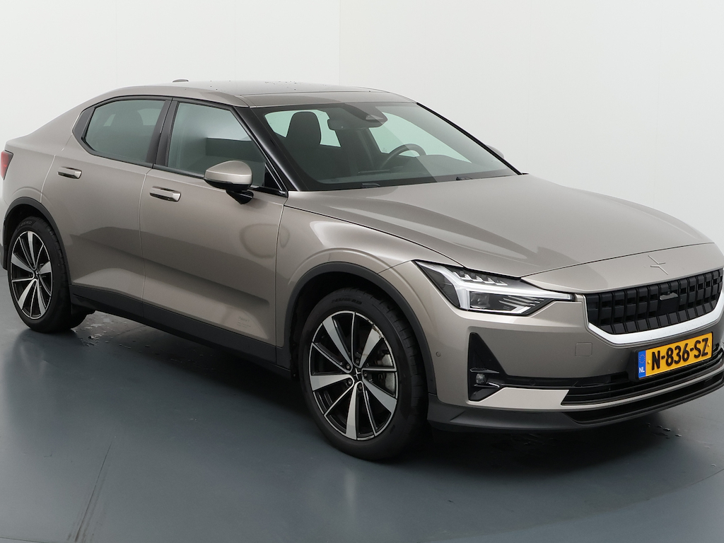 Foto 5 van Polestar 2