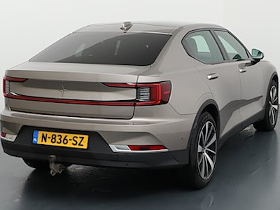 Kaufe POLESTAR Polestar 2 bei Ayvens Carmarket