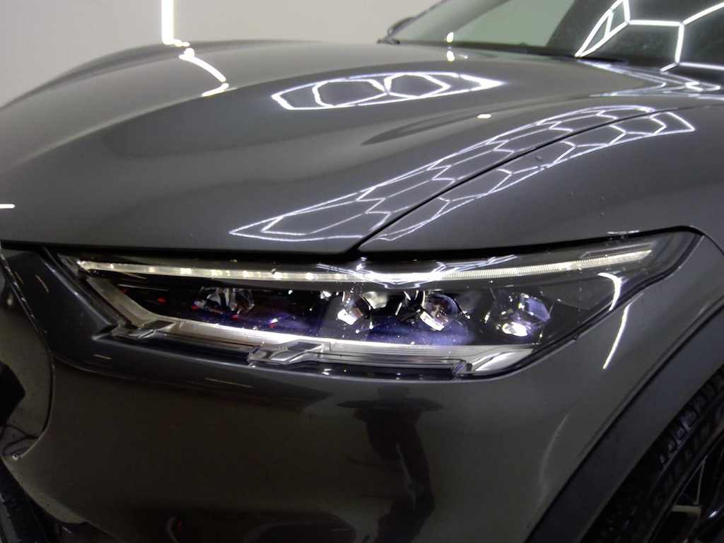 Foto 15 van Ford Mustang