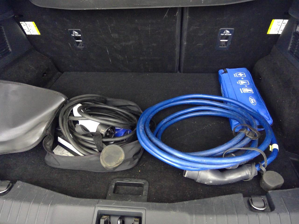 Foto 17 van Ford Mustang