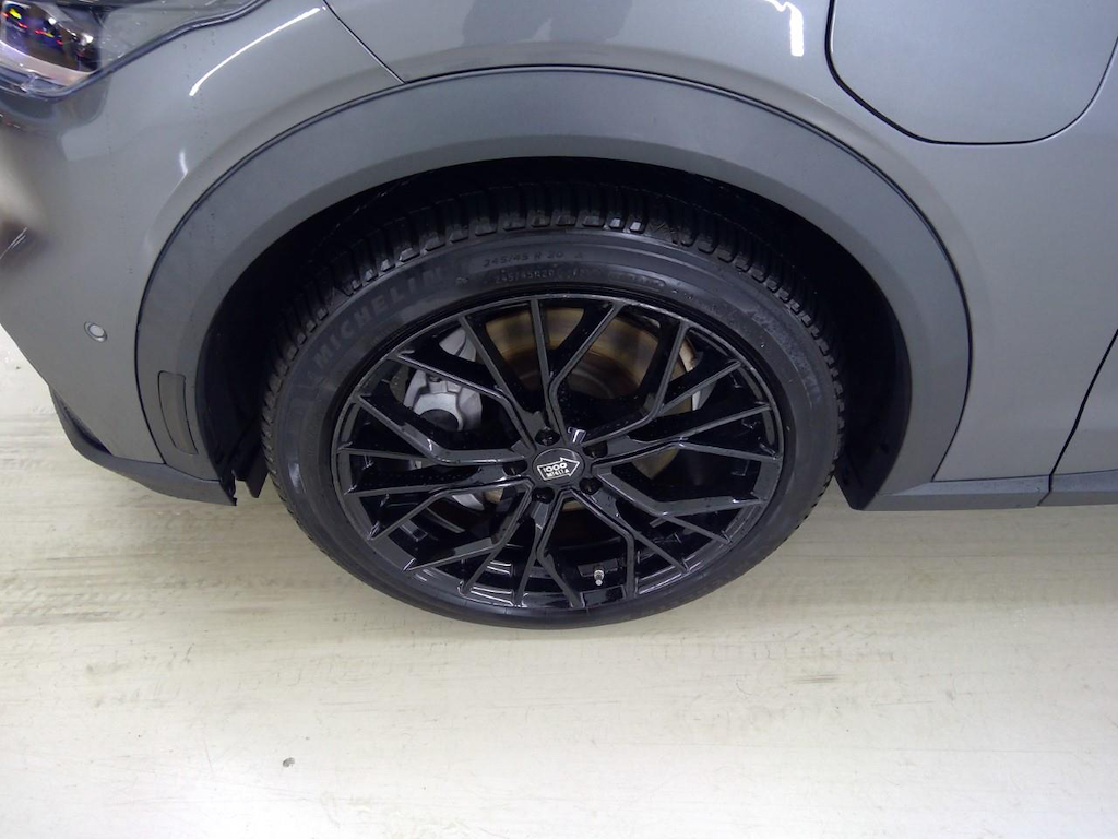 Foto 20 van Ford Mustang