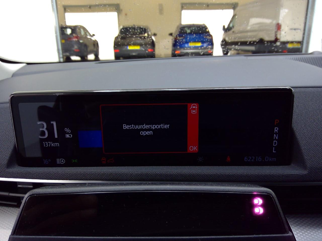 Foto 4 van Ford Mustang