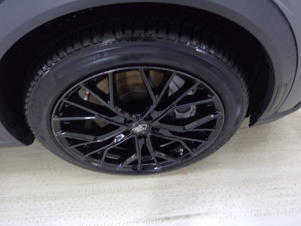Foto 21 van Ford Mustang