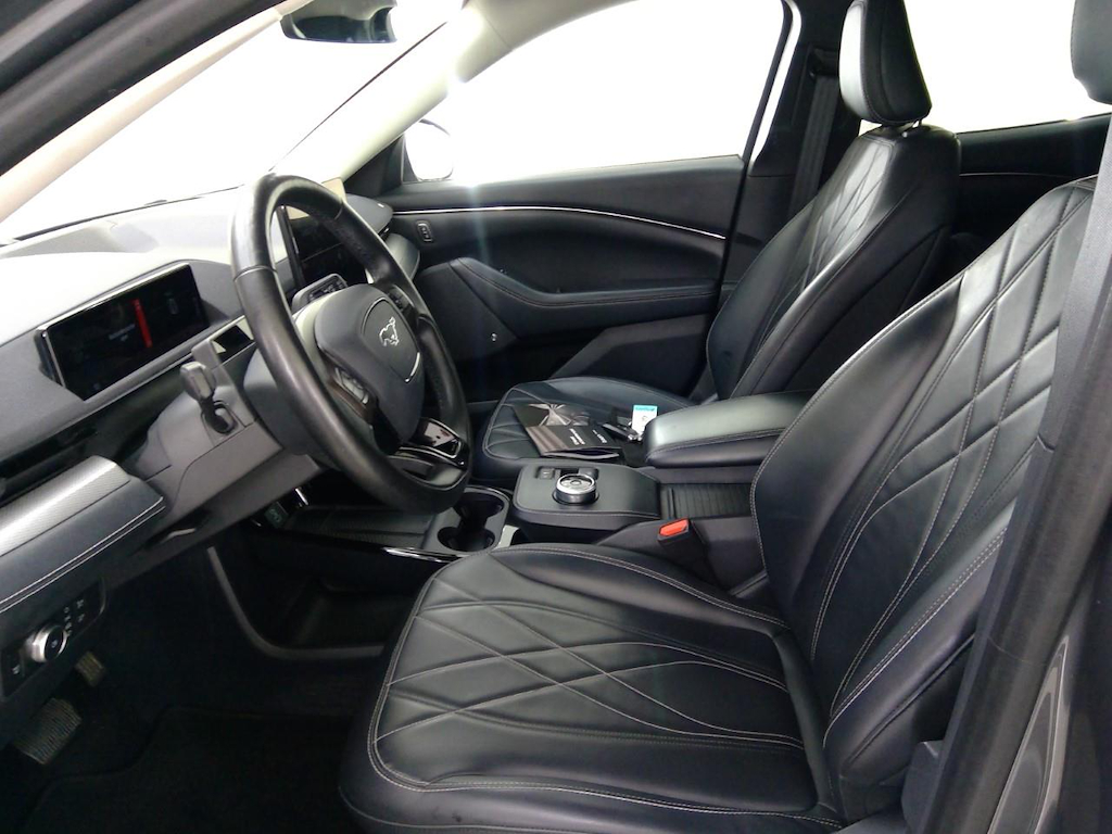 Foto 7 van Ford Mustang
