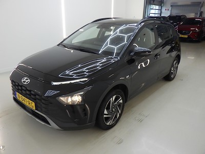 Comprar HYUNDAI Bayon en Ayvens Carmarket