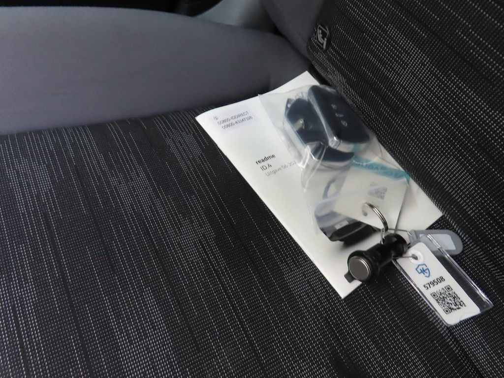 Foto 23 van Volkswagen ID.4