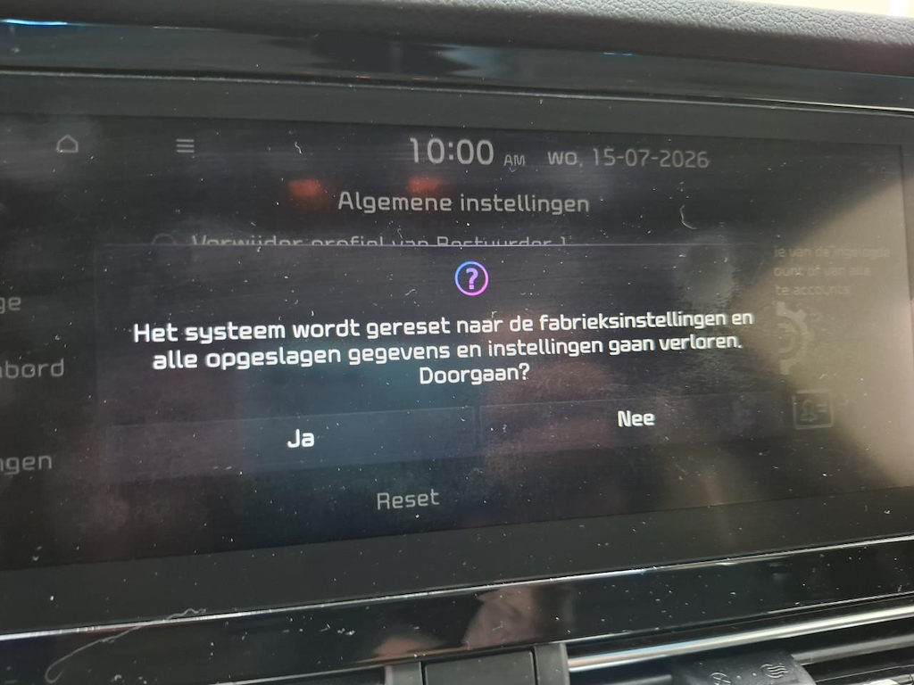 Foto 19 van Kia Niro
