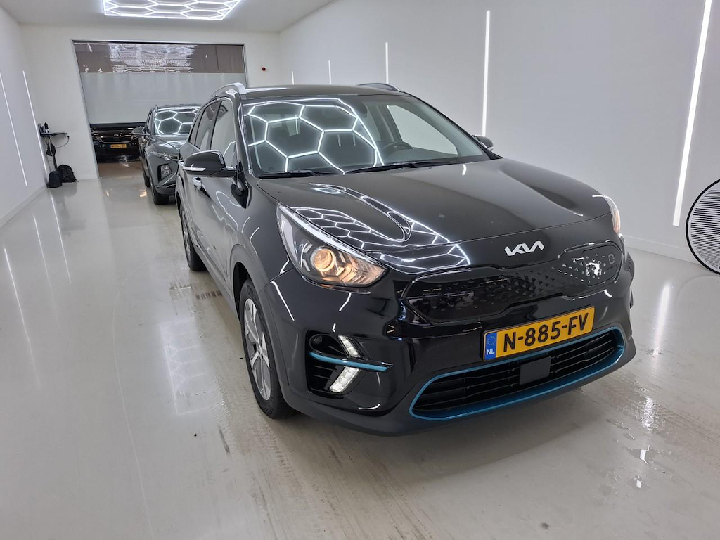 Foto 3 van Kia Niro