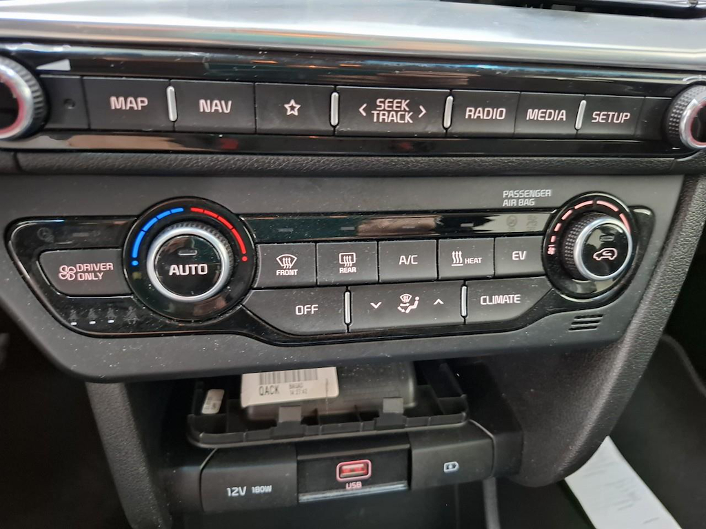 Foto 22 van Kia Niro