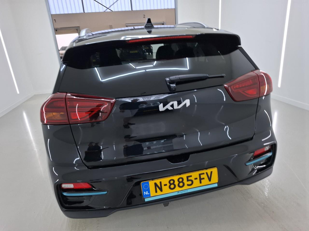 Foto 28 van Kia Niro