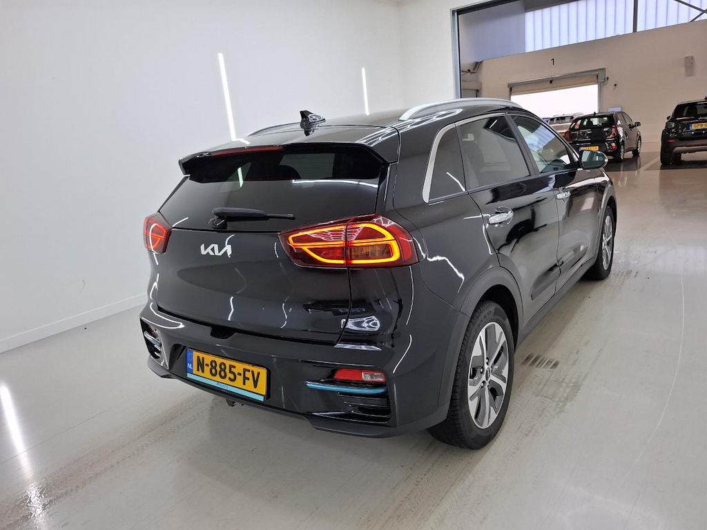 Foto 4 van Kia Niro