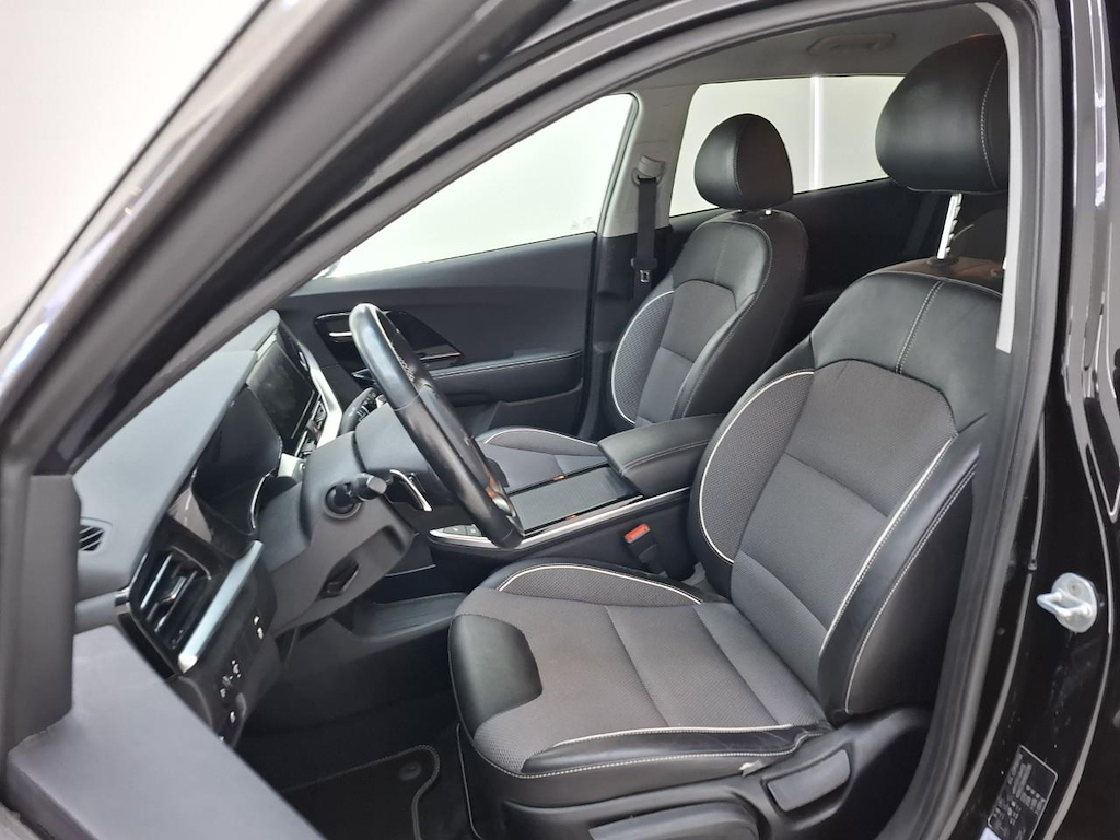 Foto 8 van Kia Niro