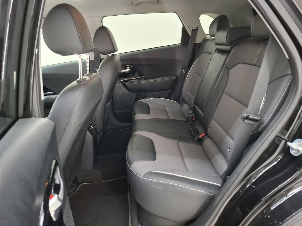 Foto 9 van Kia Niro