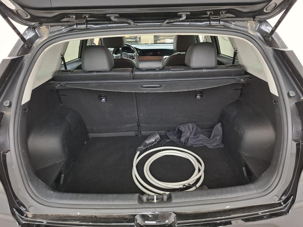 Foto 10 van Kia Niro