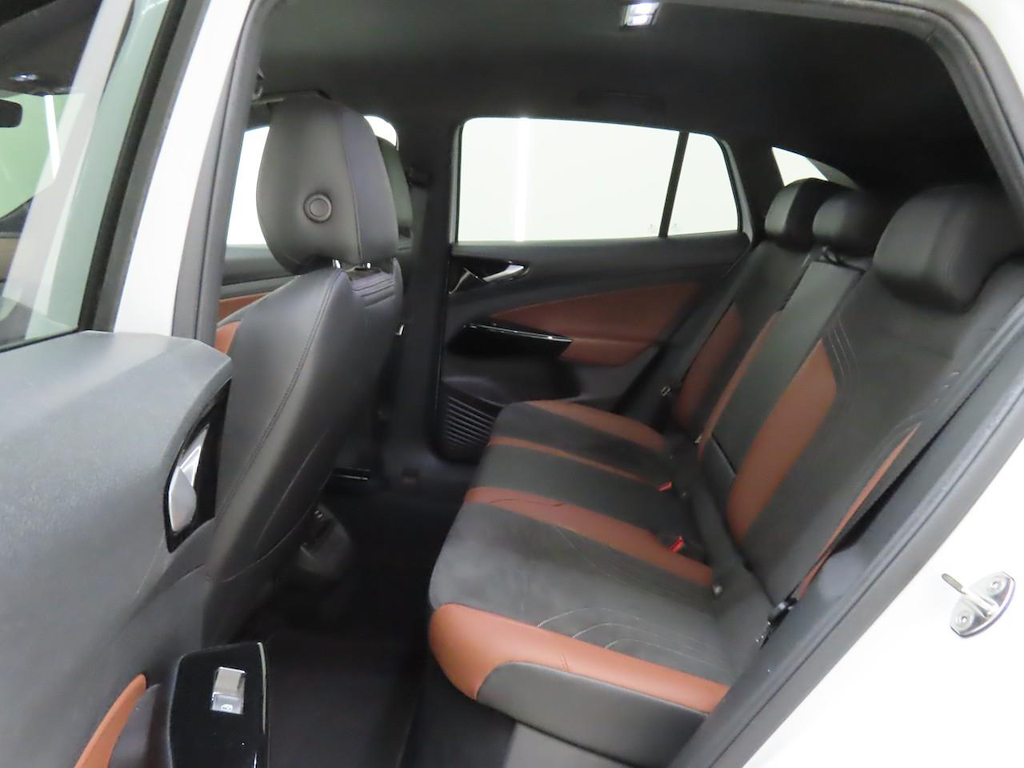 Foto 17 van Volkswagen ID.4