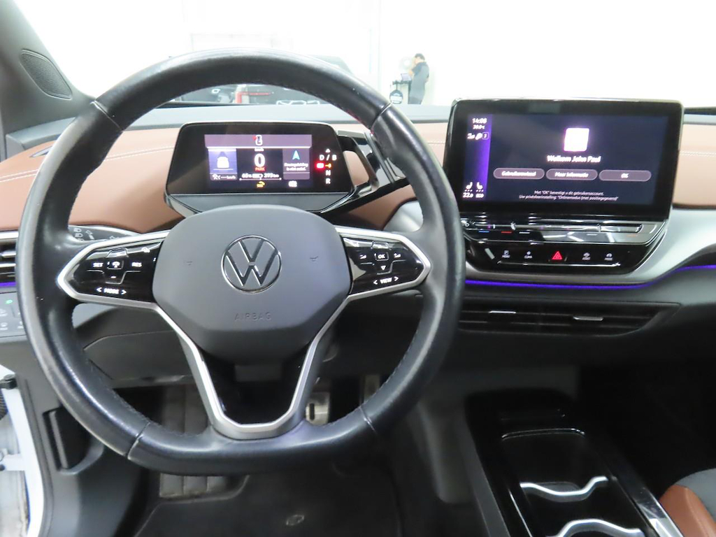 Foto 6 van Volkswagen ID.4