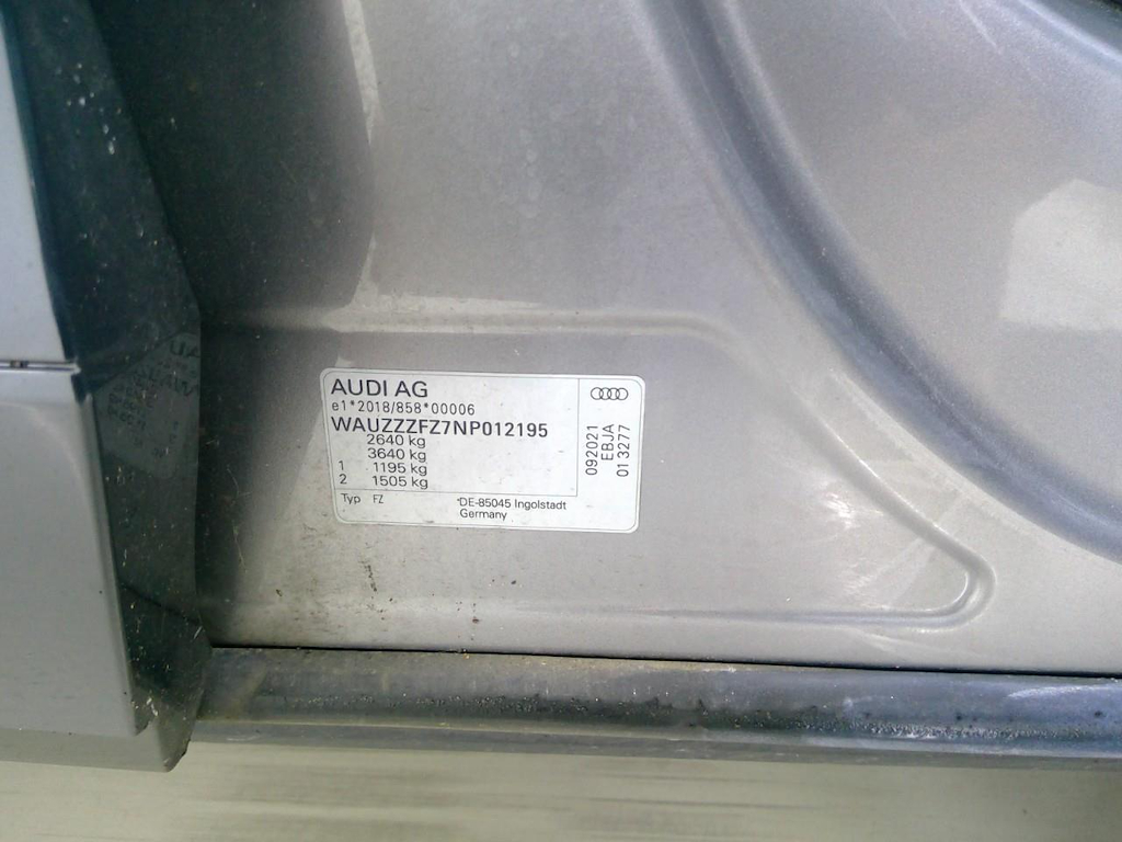 Foto 14 van Audi Q4 e-tron