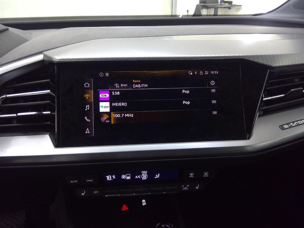 Foto 15 van Audi Q4 e-tron