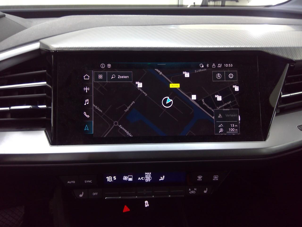 Foto 16 van Audi Q4 e-tron