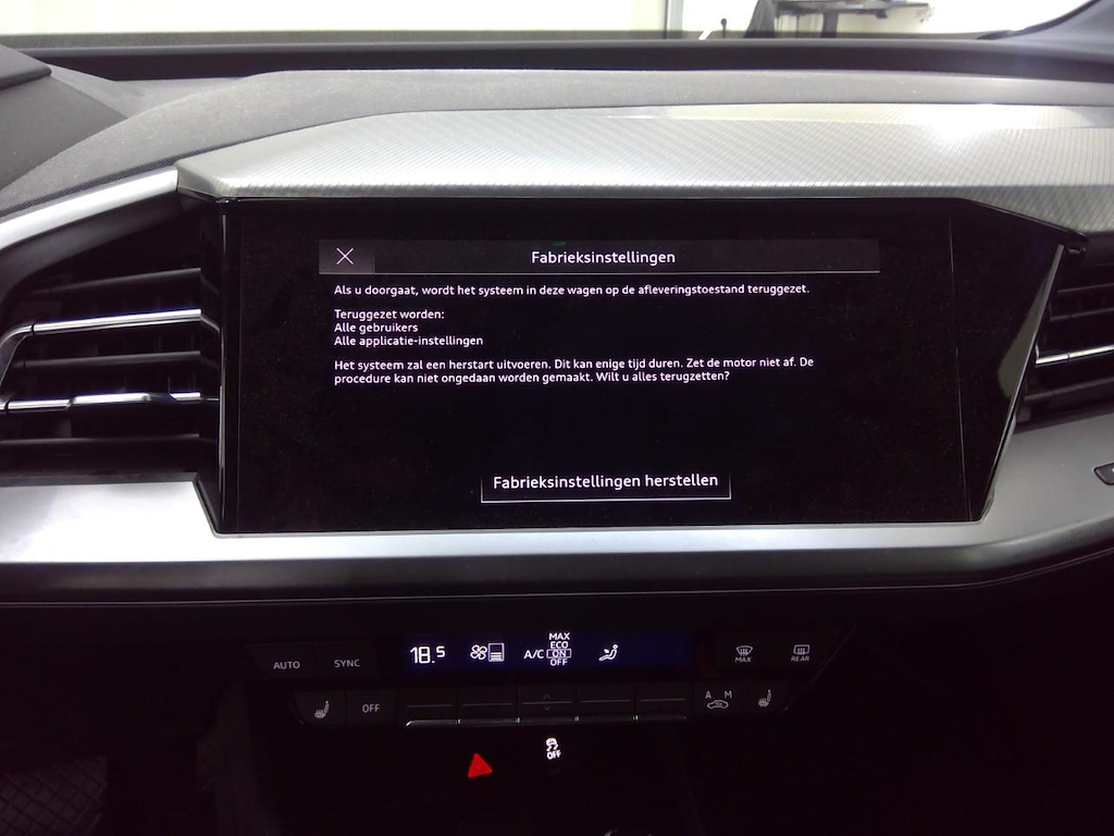 Foto 17 van Audi Q4 e-tron