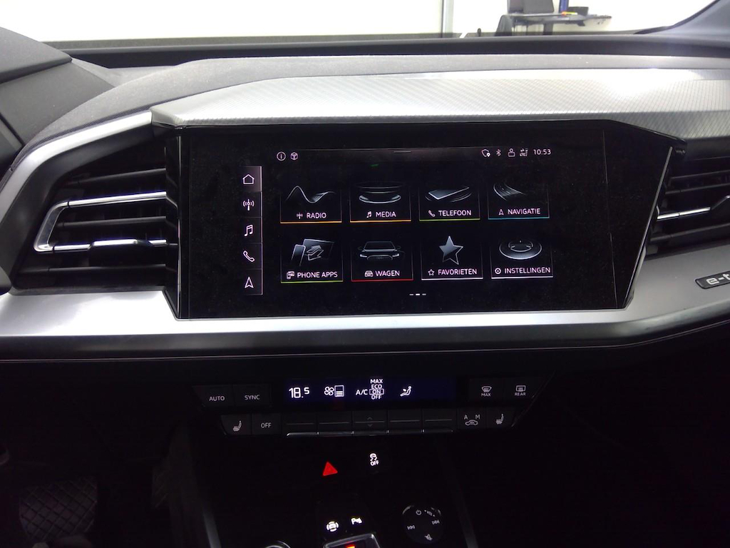 Foto 18 van Audi Q4 e-tron