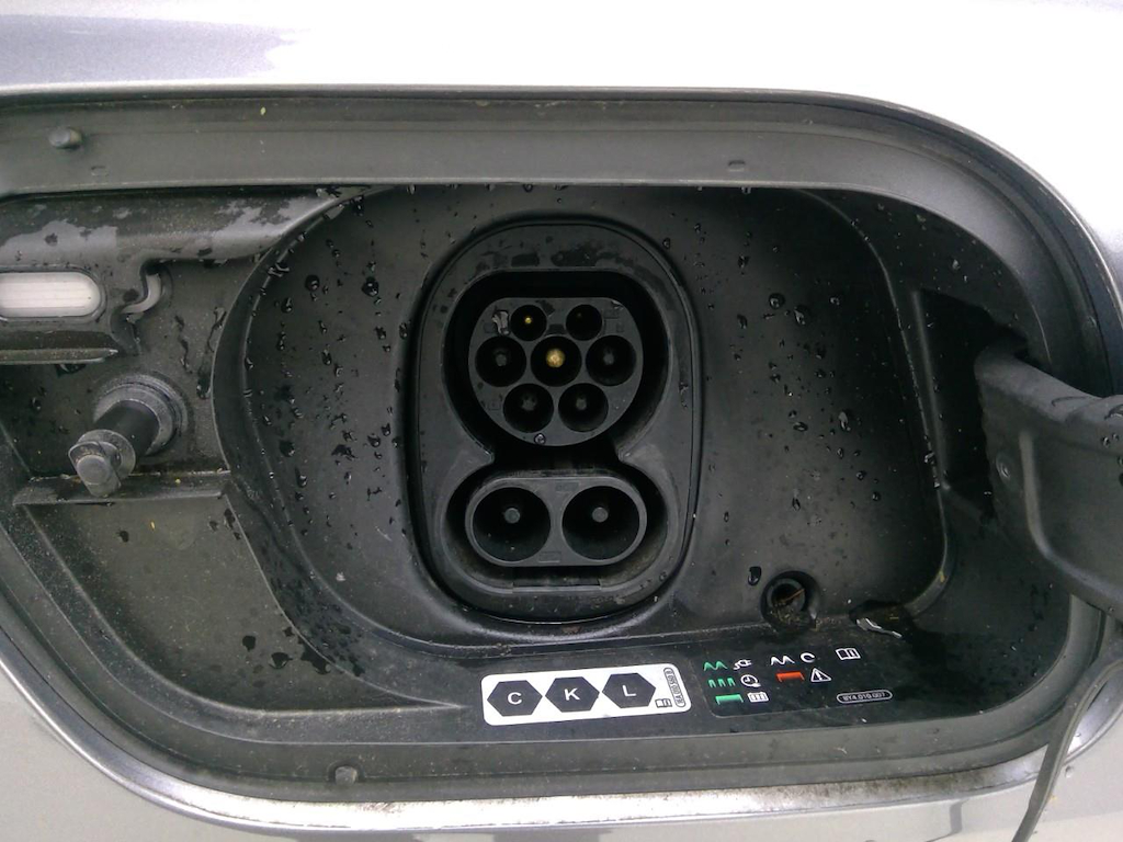 Foto 21 van Audi Q4 e-tron
