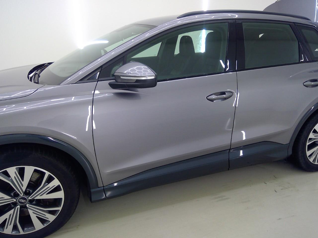 Foto 25 van Audi Q4 e-tron