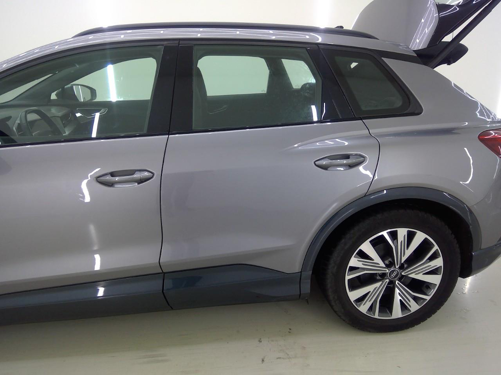 Foto 26 van Audi Q4 e-tron