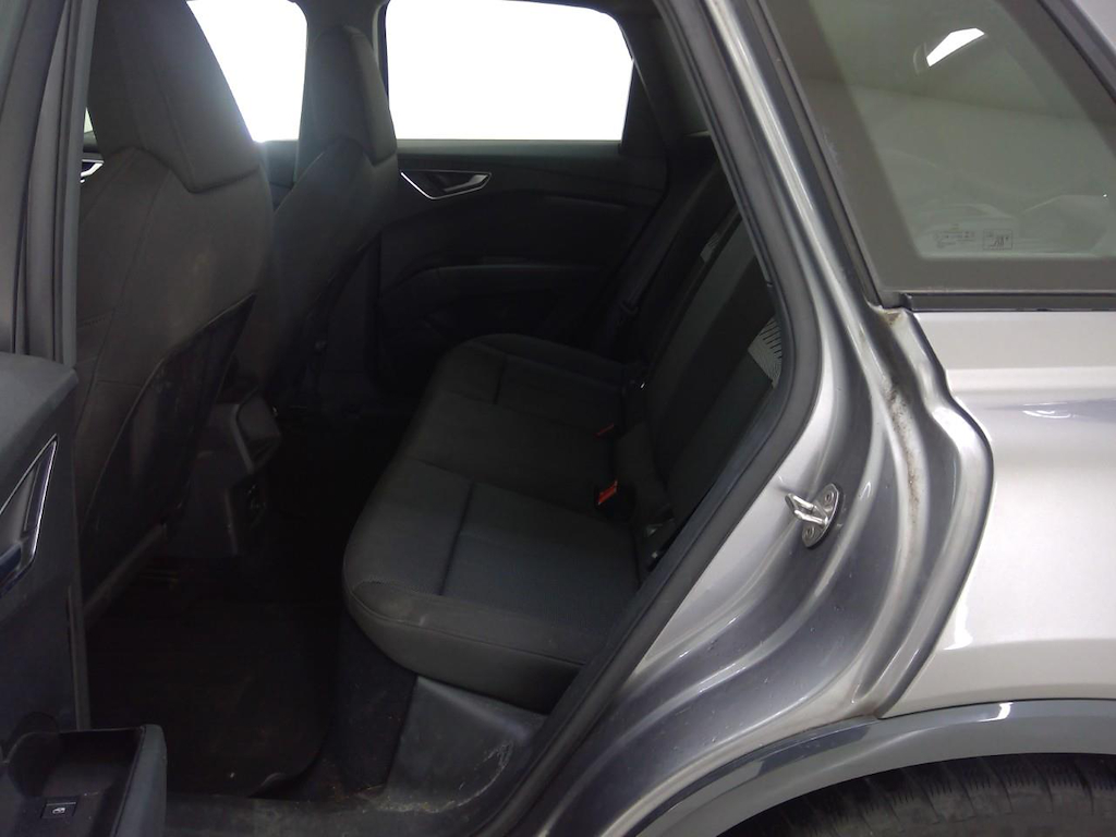 Foto 27 van Audi Q4 e-tron