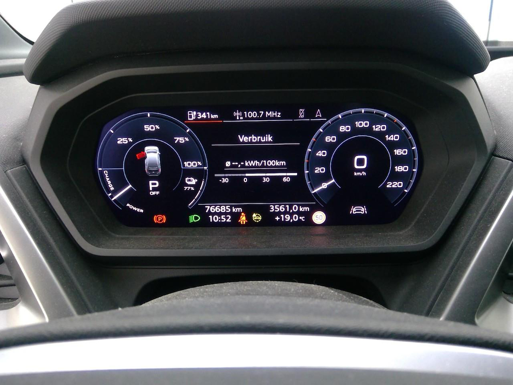 Foto 5 van Audi Q4 e-tron