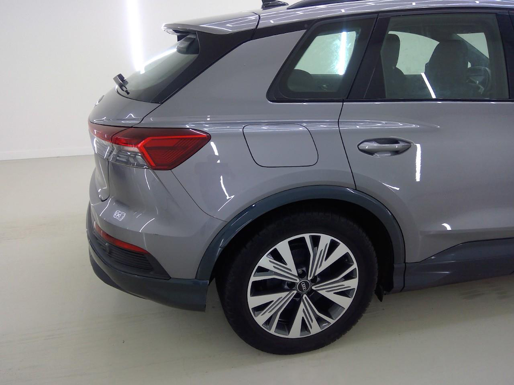 Foto 36 van Audi Q4 e-tron