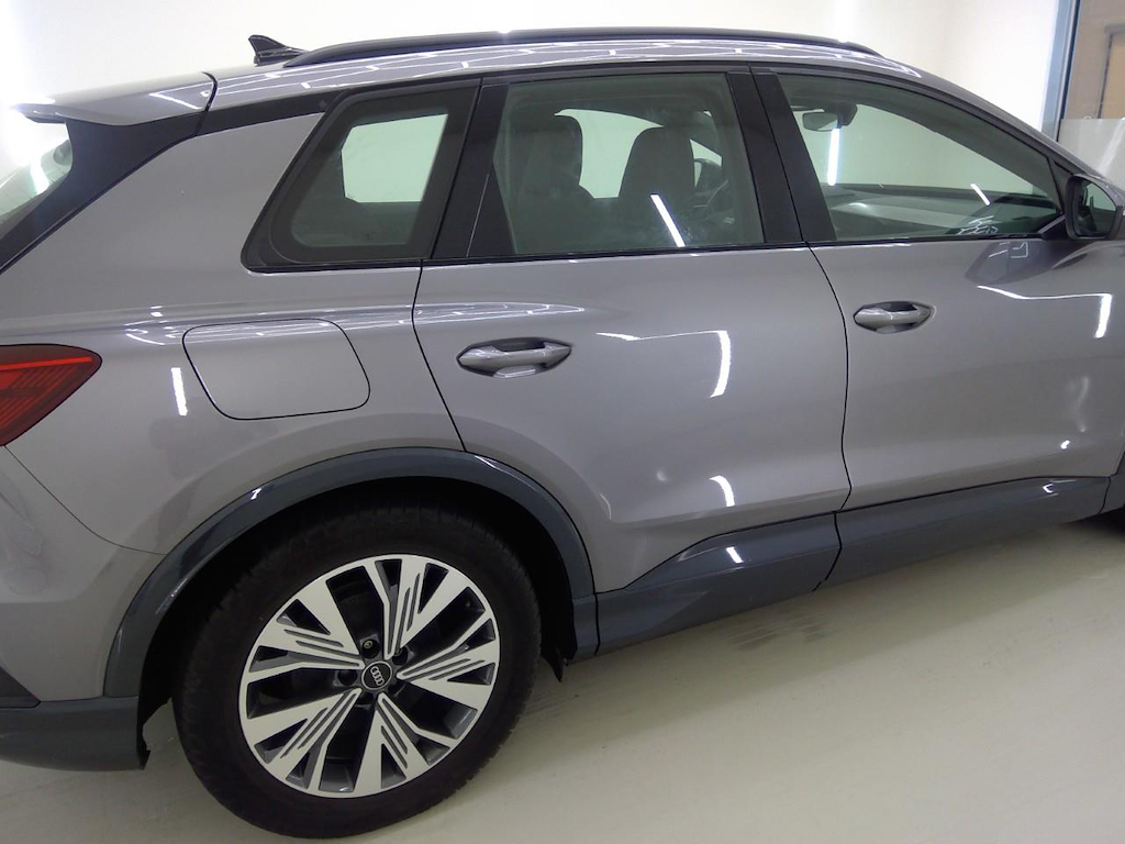 Foto 37 van Audi Q4 e-tron