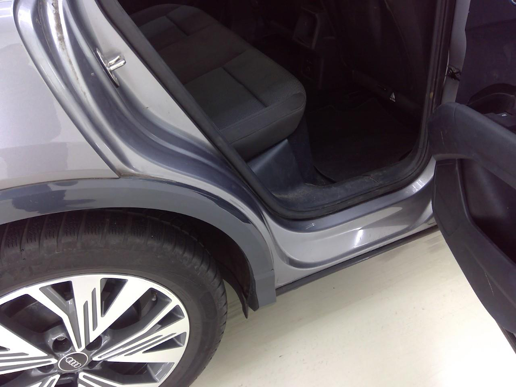 Foto 38 van Audi Q4 e-tron