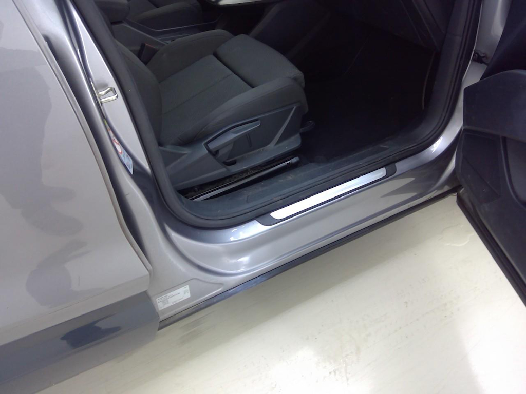 Foto 39 van Audi Q4 e-tron