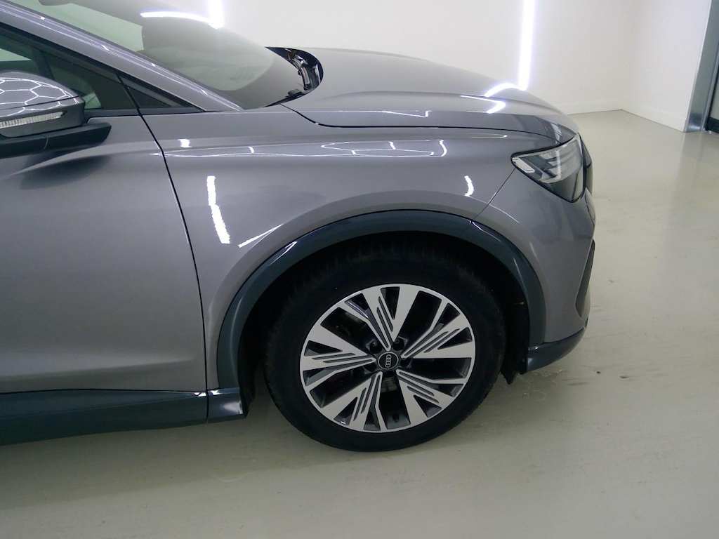 Foto 41 van Audi Q4 e-tron