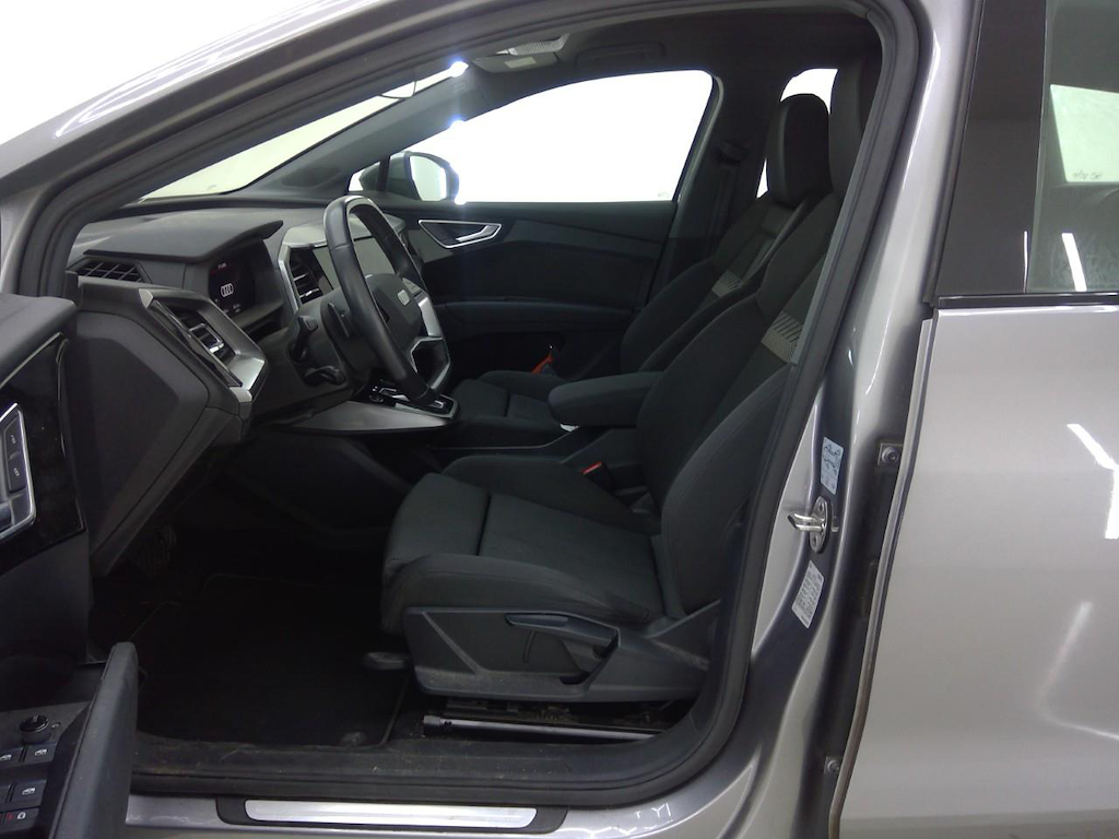 Foto 8 van Audi Q4 e-tron