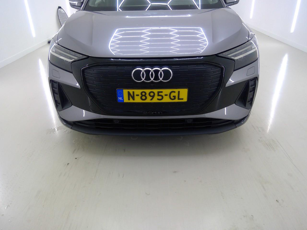 Foto 43 van Audi Q4 e-tron