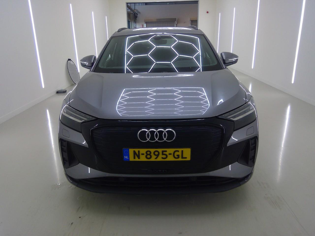 Foto 46 van Audi Q4 e-tron