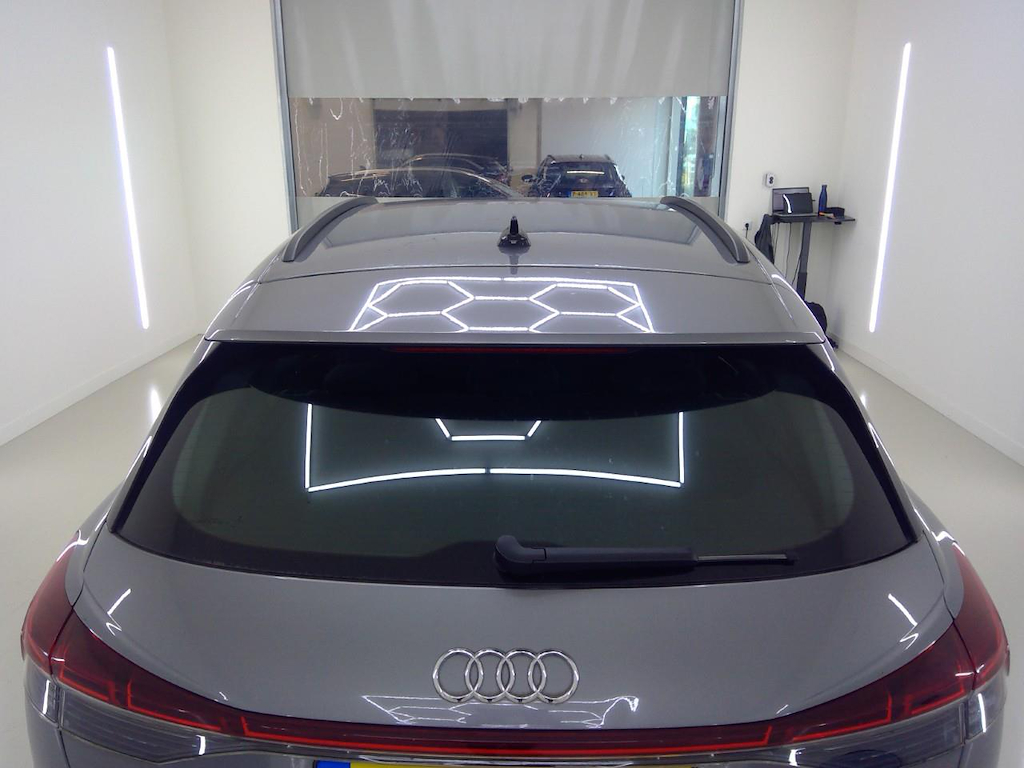 Foto 50 van Audi Q4 e-tron