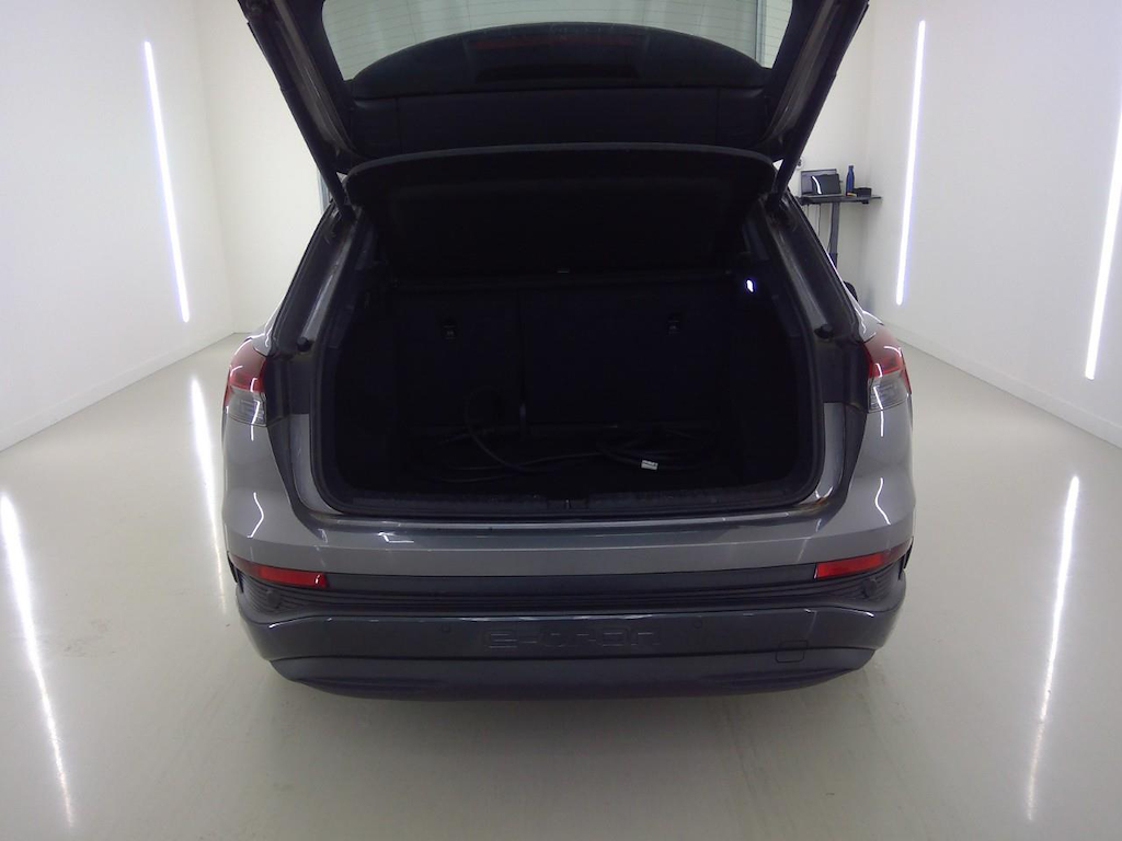 Foto 10 van Audi Q4 e-tron