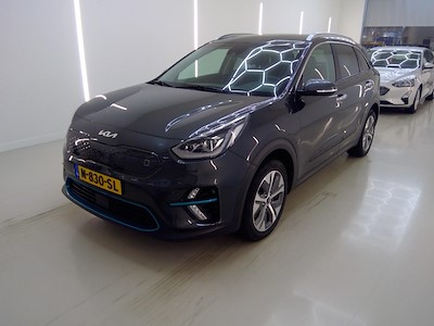 Koop uw KIA e-Niro op Ayvens Carmarket