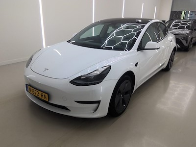 Achetez TESLA Model 3 sur Ayvens Carmarket