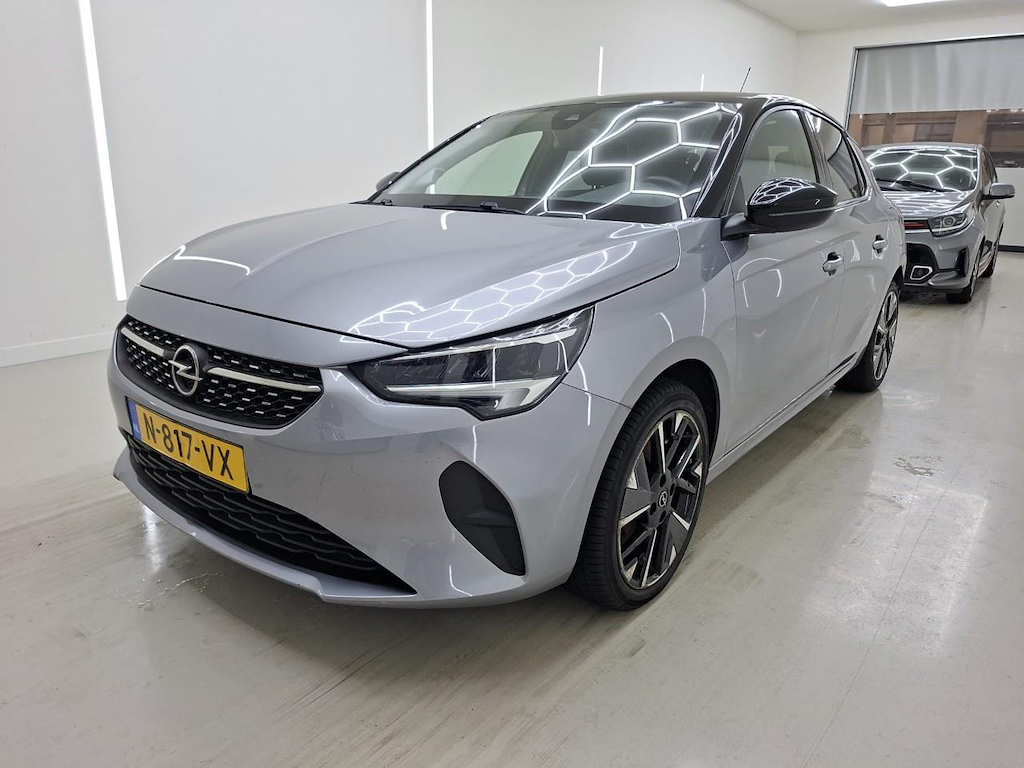 Foto 2 van Opel Corsa-e