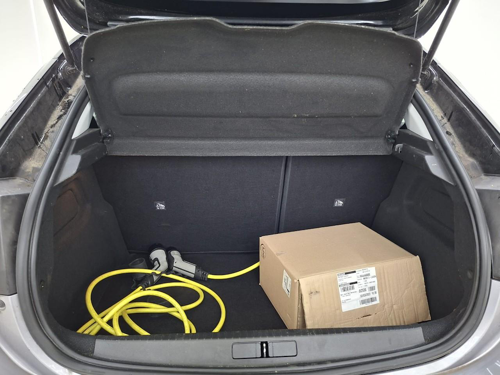 Foto 10 van Opel Corsa-e
