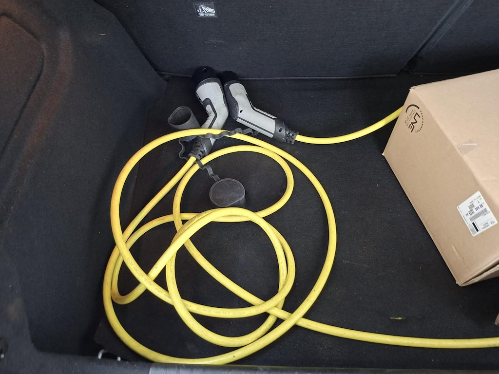 Foto 11 van Opel Corsa-e
