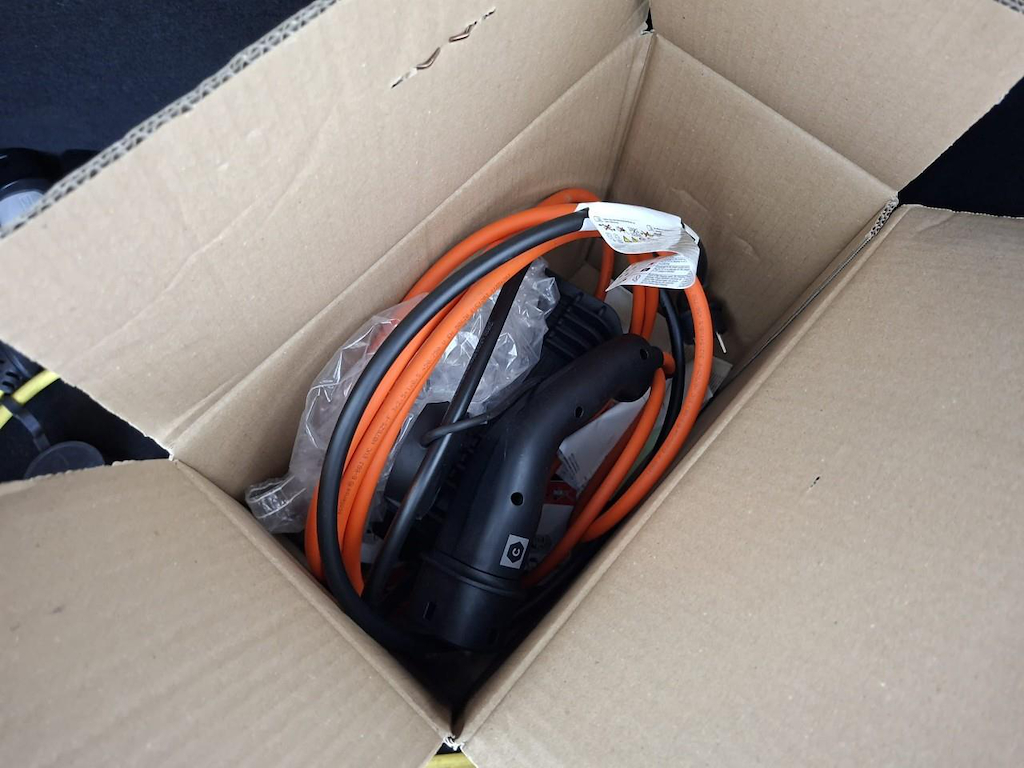 Foto 12 van Opel Corsa-e