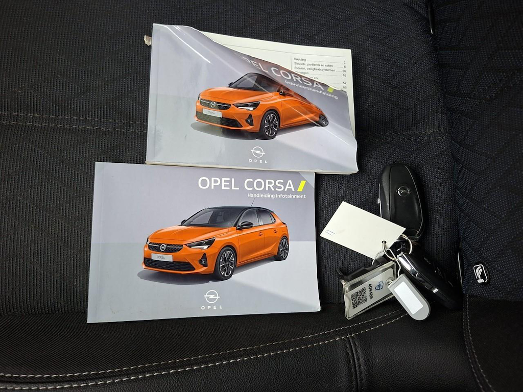Foto 15 van Opel Corsa-e