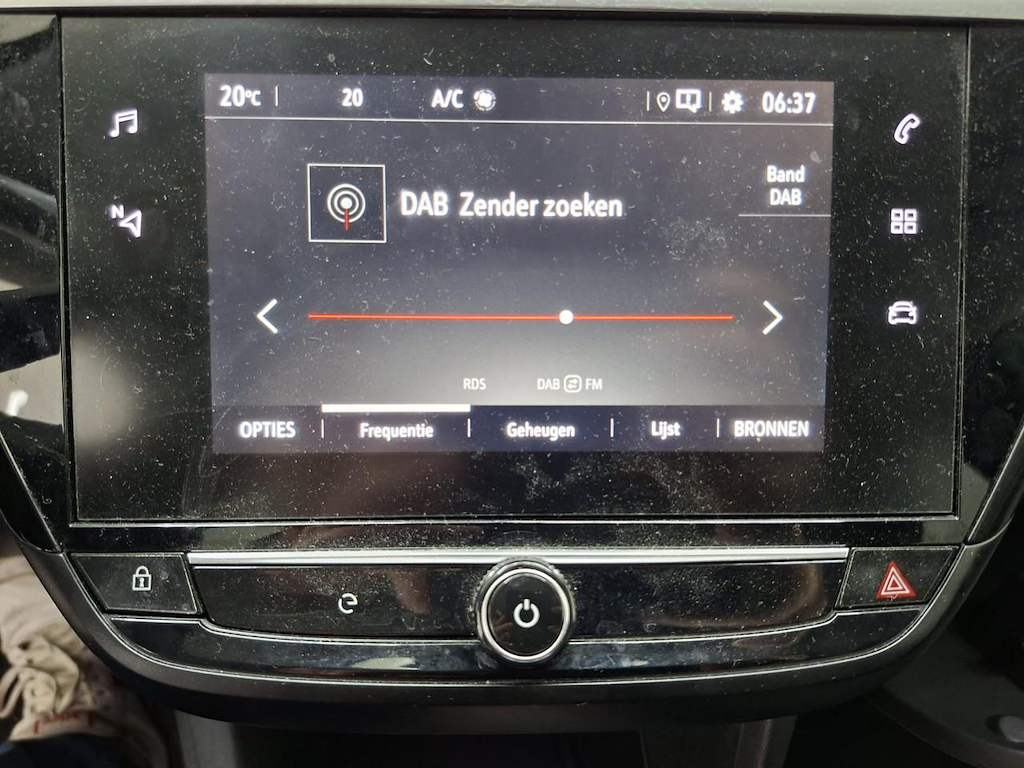 Foto 17 van Opel Corsa-e